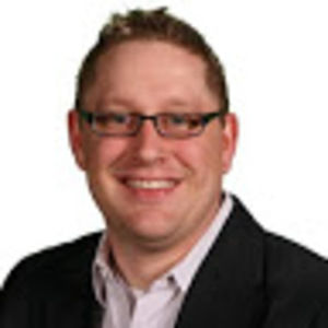 Meet your Posher, Joel